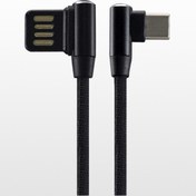 تصویر کابل Type C بیاند BA-914 Beyond BA-914 Type C Cable