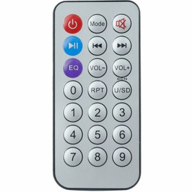 تصویر اسپیکر  مچر مدل MR-250 Macher MR-250 Speaker