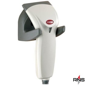 تصویر بارکد خوان تک بعدی مدل Z-3220 زبکس Zebex Z-3220 1D Barcode Scanner