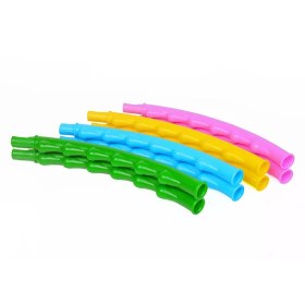 تصویر حلقه لاغری تن زیب 