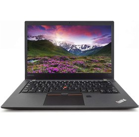 تصویر لپ تاپ استوک 14 اینچی لنوو مدل ThinkPad T470S – i7 16GB 256GB SSD 