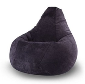 تصویر مبل هپی چیر مخمل 