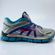 تصویر کتانی بروکس مدل GTS17 سایز ۴۱ با رویه اسپیسر 