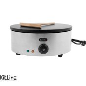 تصویر کرپ ساز بست مدل 410-PFY Crepe maker