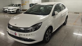 تصویر کی ام سی ایگل مدل 1404 ا موتور 1500 موتور 1500