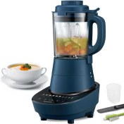 تصویر بلندر پخت وپز HG6401A پاناسونیک 