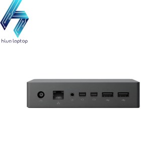 تصویر سرفیس داک 1 | Microsoft Surface Dock 1 