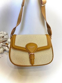 تصویر کیف دوشی زنانه دیوید جونز مدل CM7424 David Jones CM7424