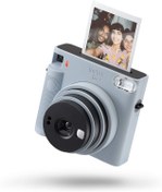 تصویر دوربین عکاسی چاپ سریع فوجی فیلم مدل INSTAX SQUARE SQ1 ا FUJIFILM INSTAX SQUARE SQ1 Instant Camera FUJIFILM INSTAX SQUARE SQ1 Instant Camera