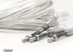 تصویر سنسور RTD PT100 