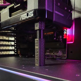 تصویر پایه کارت گرافیک TUF GAMING 