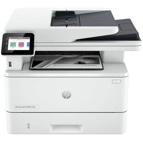 تصویر پرینتر چندکاره لیزری اچ پی مدل MFP 4103fdw HP LaserJet Pro MFP 4103fdw Multifunction Printer