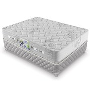 تصویر تشک ایران خواب مدل فنری آسایش 