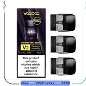 تصویر کارتریج سری وینچی 2 ووپو | VooPoo Vinci Series V2 Cartridge 