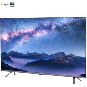 تصویر تلویزیون پاناسونیک 65MX740 MX740 Panasonic 65MX740 Android LED 4K Smart TV