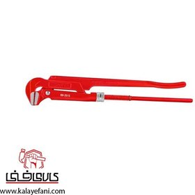 تصویر آچار لوله گیر رونیکس مدل RH-2515 دهانه 1.5 اینچ Ronix RH-2515 Pipe Wrench 1.5 Inch