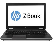 تصویر لپ تاپ استوک 17.3 اینچی اچ پی مدل Zbook 17 G1 – i7 8GB 500GB HDD 