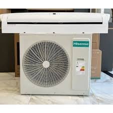 تصویر کولر گازی ۱۲۰۰۰هزار هایسنس - ۱۲۰۰۰هزار هایسنس |Air conditioner