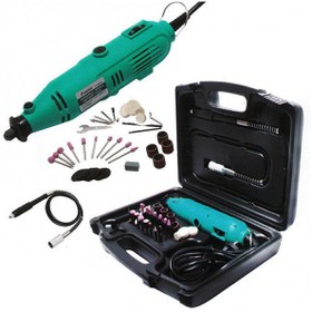 تصویر ست مینی فرز پروسکیت مدل PT-5501 