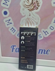 تصویر خط چشم استامپی - ۰۴ 