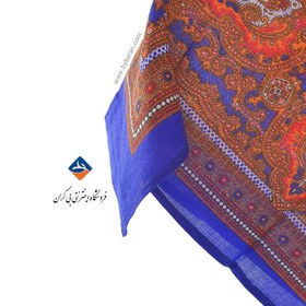 تصویر چارقد کوچک 