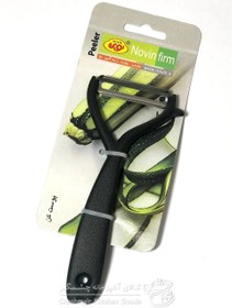 تصویر پوست کن کمانی نوین 