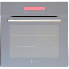 تصویر فر برقی درسا مدل رونیکا Dorsa electric oven model Ronika