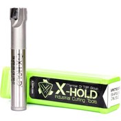 تصویر هلدر انگشتی فرزکاری ایکس هولد مدل EM-AP10-D18-C16-L100-Z2 EM-AP10-D18-C16-L100-Z2