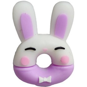 تصویر سرمدادی مدل خرگوش کد 02 