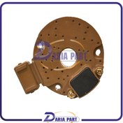 تصویر مگنت دلکو دوو ماتیز ماندو کره 