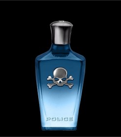 تصویر عطر و ادکلن مردانه بی رنگ برند police 679602148115 Potion Power Edp 100 Ml Erkek Parfüm