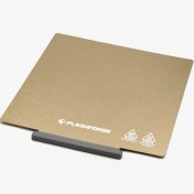 تصویر صفحه ساخت PEI جنس استیل پرینتر سه بعدی فلش فورج مدل AD5M/AD5pro 