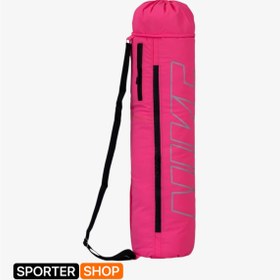 تصویر کاور مت یوگا نایک زیپی 