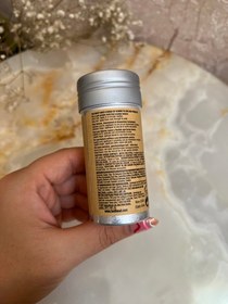 تصویر وزگیر مو مدل رولی 75 گرم اصلی ANTI-FRIZZ