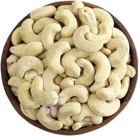 تصویر بادام هندی خام 