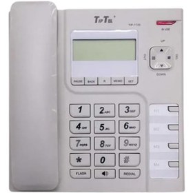 تصویر تلفن تیپ تل 7725 