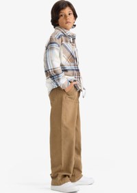 تصویر پیراهن بچگانه دیفکتو defacto 