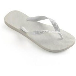 تصویر Havaianas دمپایی برتر سفید 