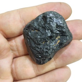 تصویر سنگ شبق اصل 19گرم 