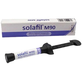 تصویر کامپوزیت سولافیل M90 Solafil M90