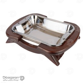 تصویر مرغ خوری کوچک کد 9914/3 