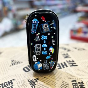 تصویر جامدادی نیمه تبلتی 