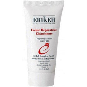 تصویر کرم ترمیم کننده اریکه - Erikeh Repair Cream 