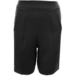 تصویر شلوارک زنانه بنفش آر ان اس RNS کد 11051943 