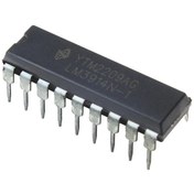 تصویر آی سی LM3914N 1 LM3914N 1