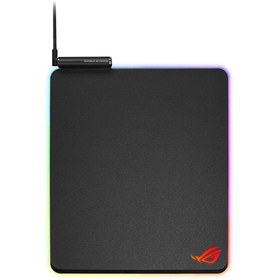 تصویر ماوس پد گیمینگ ایسوس مدل ROG Balteus Asus ROG Balteus MousePad