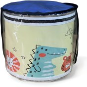 تصویر طبلک فروزنده 