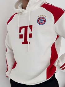 تصویر هودی بایرن‌مونیخ 