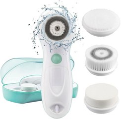 تصویر ست پاکسازی صورت تاچ بیوتی مدل TB-0759A 