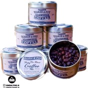 تصویر گراند کافی رددد2 - Ground Coffee Rdr2 